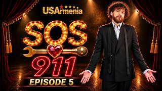 SOS 911 EPISOD 5 ՍՈՍ 911 ՍԵՐԻԱ 5