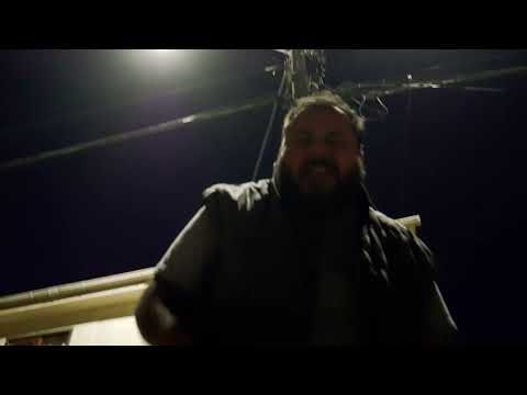 STREECTO - NICKOLAZCKO (DJ CHALOOP) (PROD BY SVLINVS Y DJ ZECK)(VIDEO OFICIAL).