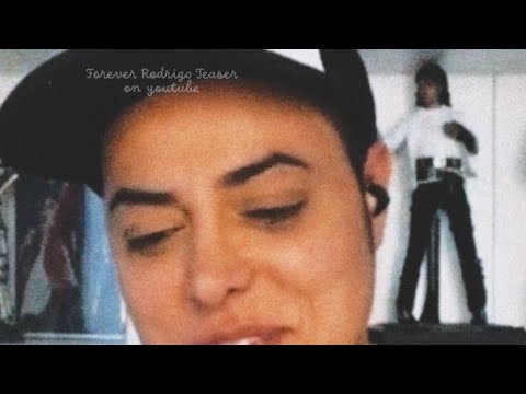 Tempo de Alegria - Edits Forever Rodrigo Teaser