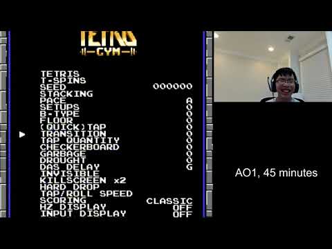 vits on 29 is actually impossible