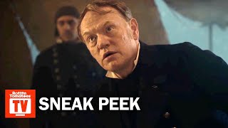 The Terror S01E04 Sneak Peek | 'Out of the Frying Pan Into the Fire' | Rotten Tomatoes TV