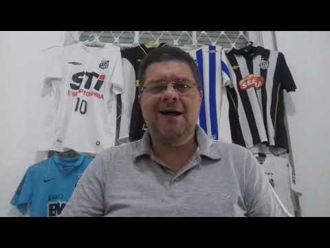 A vitória do Santos FC contra o Vasco