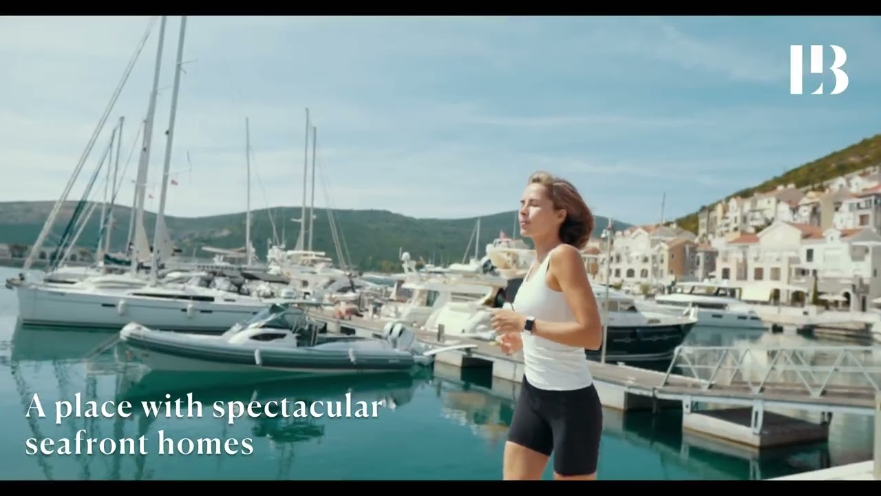 Lustica Bay - Promotions