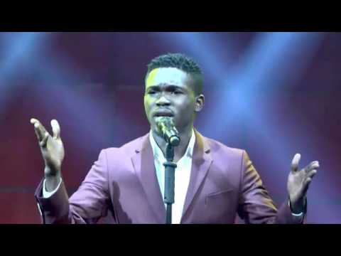 Kitay's Cover of "A Woman's Need" by Praiz | Project Fame West Africa 9