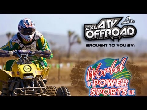 2XL ATV Offroad IOS