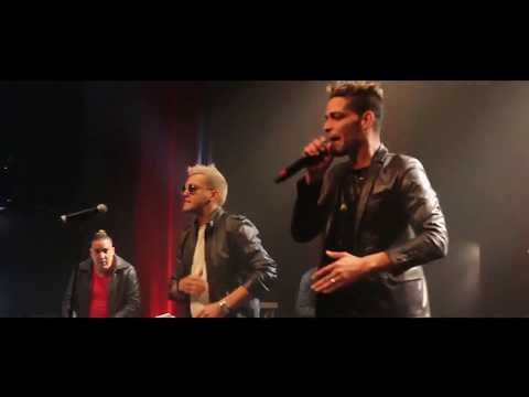 EL NORO y 1era CLASE – La Preferencia (live @Toulouse)
