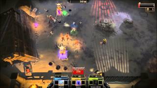 Gauntlet Episode # 3 | Let the Arena of Blood COMMENCE!