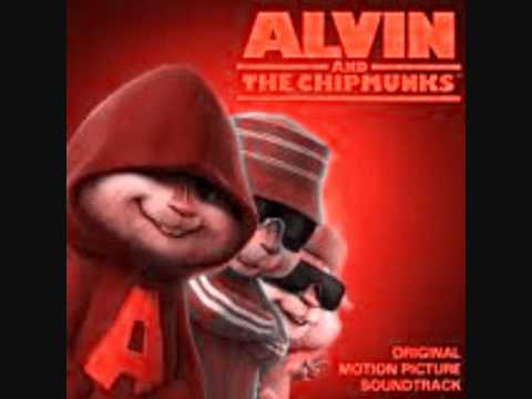 The Perceptionits - Let's move (Chipmunks version)