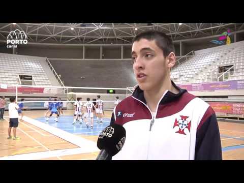 Ala Nun'Alvares organiza pela quinta vez Eurobol