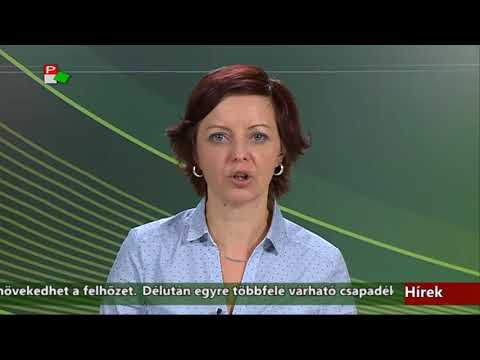 Híradó - 2017.12.20. 20:00h