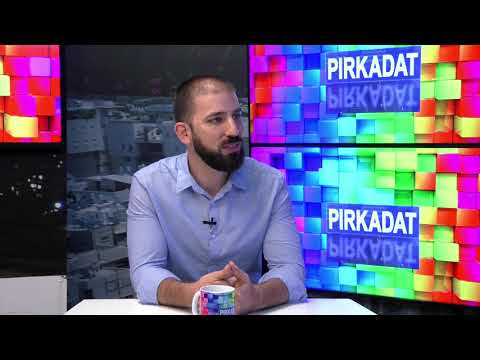 PIRKADAT: Sayfo Omar Ádám