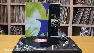 Game Theory | Erica's Word (12" vinyl)