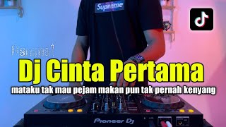 Download lagu DJ CINTA PERTAMA - DJ SATU HARI BERTEMU RINDU PUN MENGGEBU GEBU TIKTOK mp3 Download lagu DJ CINTA PERTAMA - DJ SATU HARI BERTEMU RINDU PUN MENGGEBU GEBU TIKTOK mp3