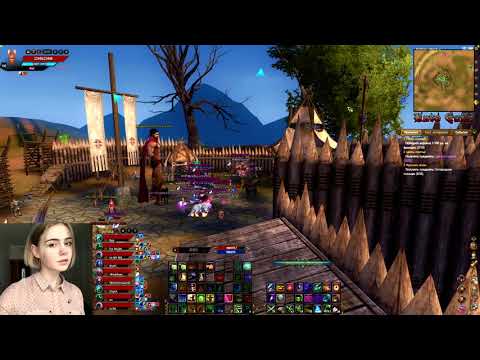 SkyLine vs WinX vs Crown | Фан | 19.05.20 | Desert Project