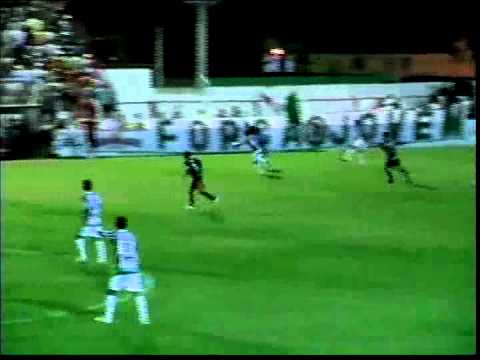 Luiz Paulo - Atacante Melhores Momento no CSE 2012