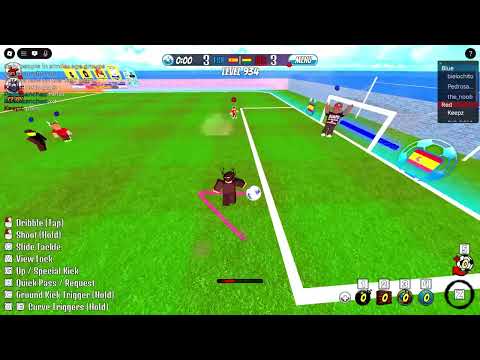 Tps : Street Soccer Montage #13