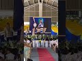 Cozhi Graduation