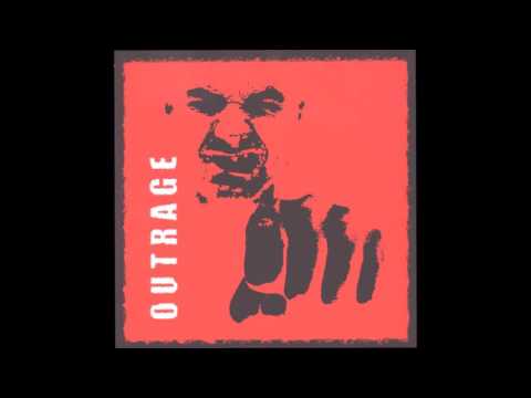 Indignity/Outrage - 2004 - split 7” E.P.