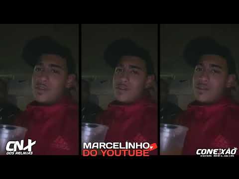 MC KA5 - ELA ME VIU NA FAISÃO EU SOU UM CARA INTELIGENTE PAROU DO MEU LADO [MARCELINHO DO YTB]