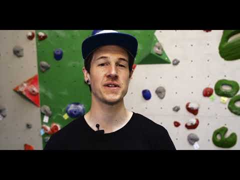 Zenit Bouldertutorial Staffel 1 - Langer Arm