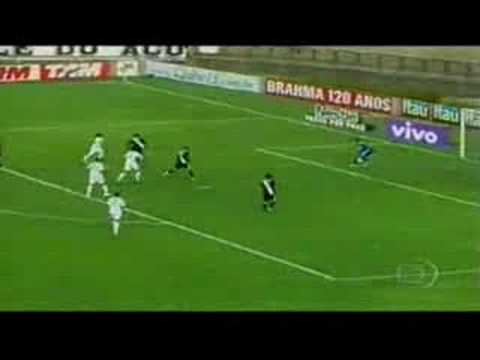 Ipatinga 3 x 1 Vasco TVG