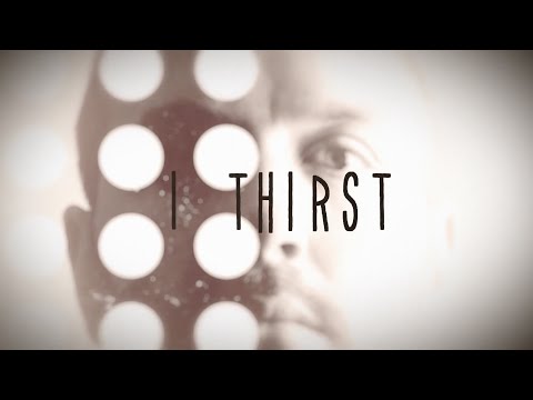 City and Colour - Thirst (Lyric Video)