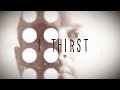 City and Colour - Thirst [lyric video]