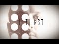 City and Colour - Thirst [lyric video] 