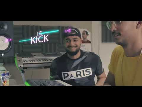 Souf  Comment faire un tube de lété avec Hassan 480p