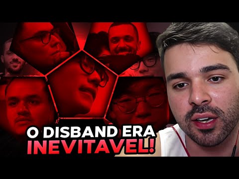 MINERVA reage ao DOC. DA PAIN (A MAGIA) | INSIDE THE RIFT EP. 6