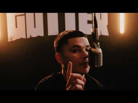 MoneyReyes - "Participate" | Live From The Gutter Studio Performance