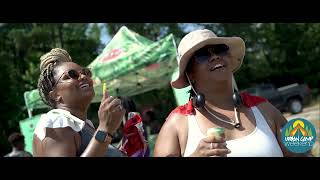 Urban Camp Weekend Summer 2022!