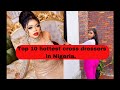 Top 10 Hottest Crossdressers In Nigeria Top10AFrica