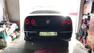 OoWoO Volkswagen Passat B6