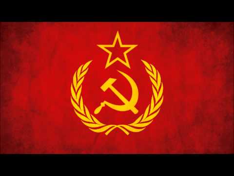 Red Army Choir- We Are the Army of the People