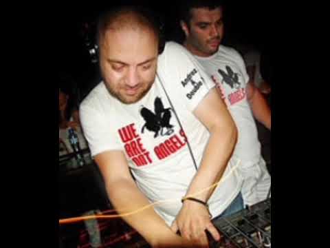 Listen to We Are Not Angels (Andrez & Double D) 28.05.2010