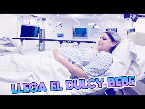 My son is going to be born/on my way to the hospital