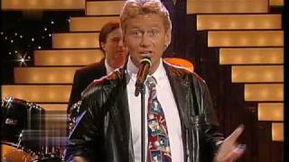 Rainhard Fendrich - Medley 1982 - 1997