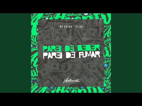 Parei de Beber Parei de Fumar