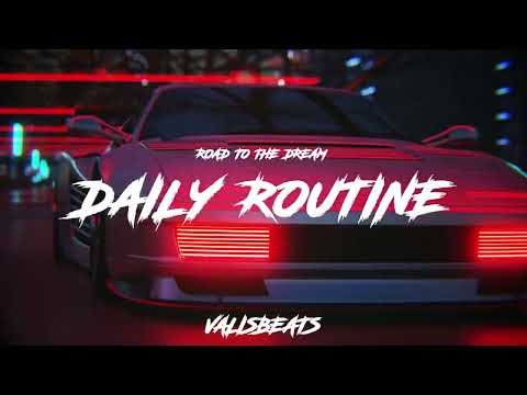VALI$BEATS - DAILY ROUTINE