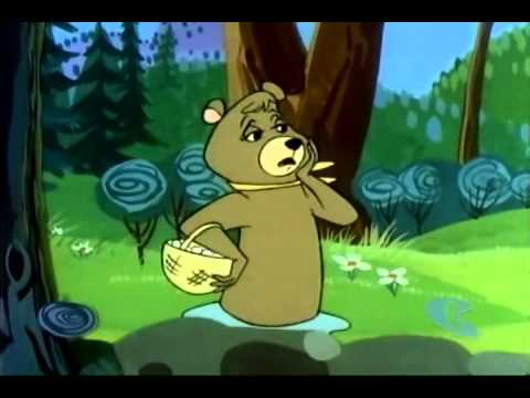 The Cat's New Groove part 7 - Yogi Returns Home