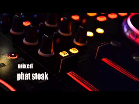 House, Garage House, UK Garage, Deep House  Tracklist