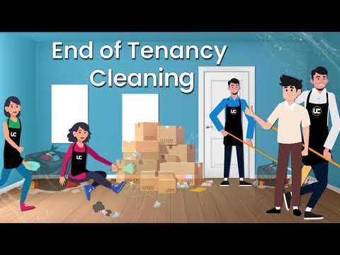 Urban Care video.