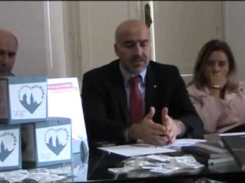 ONDA TG 12.11.2012 - FABBRICA CULTURA