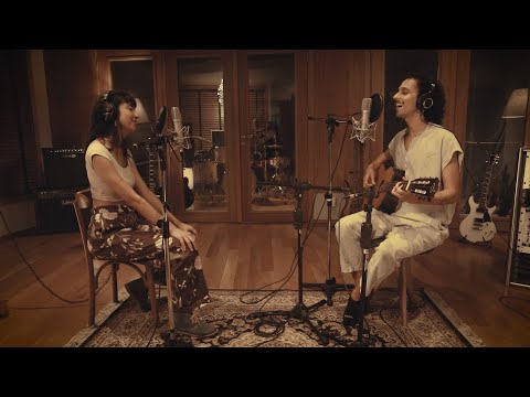 Thomé e Mari Merenda - Quadro dos Desejos