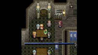 Tournament of Fighters - Let's Play Tales of Phantasia Part 104