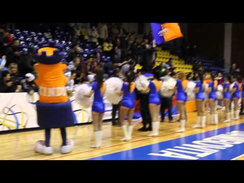 CSM Targoviste - ICIM Arad 79-74 (sportdambovitean.ro)