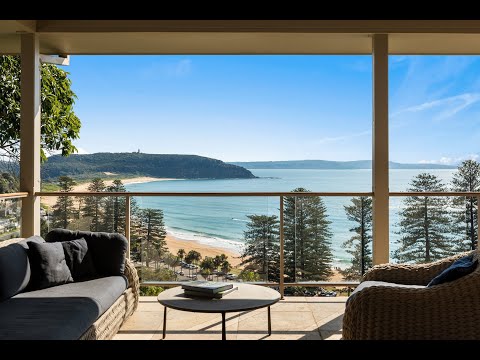 69 Florida Road, Palm Beach, NSW 2108, 5房, 6浴, 独立屋