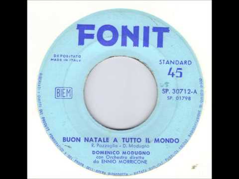 Video thumbnail for Buon Natale a tutto il mondo