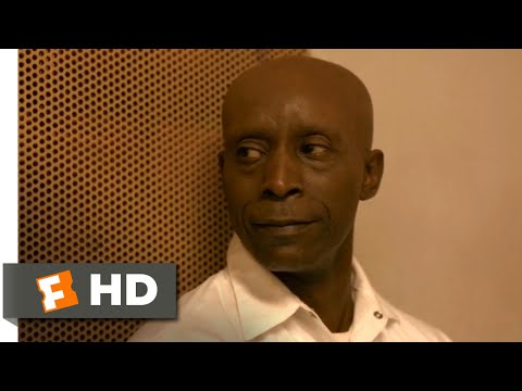 Just Mercy (2020) - Stay With Me Scene (5/10) | Movieclips